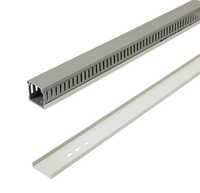 Pvc Perforated Cable Trays