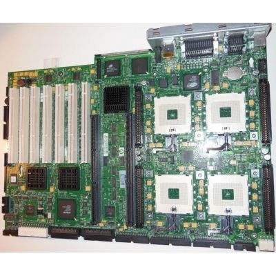 HP Rack Server (6U & More) Motherboards