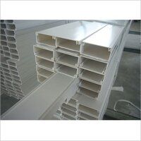 PVC Electrical Cable Trays