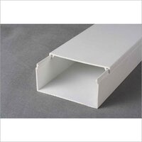 PVC  Cable Tray Covers