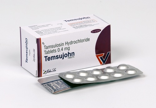 Tamsulosin Tablets