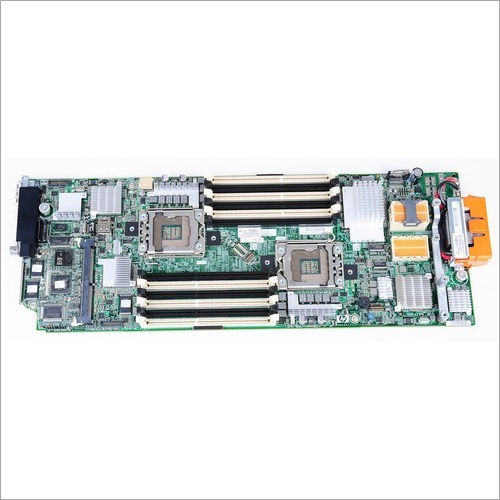 HP Blade Server Motherboards