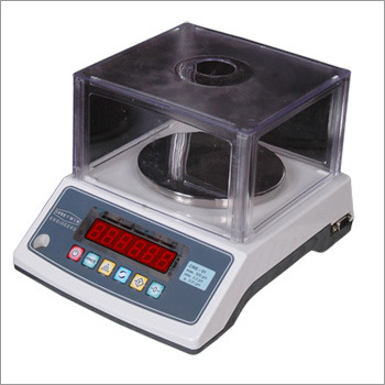 Jewellery Scale