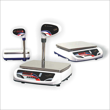 Table Top Scale