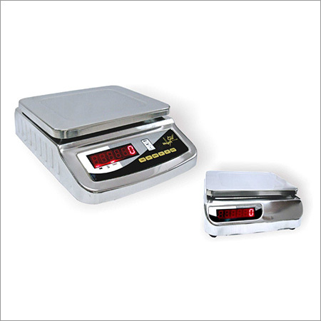Electronic Weighing Scales