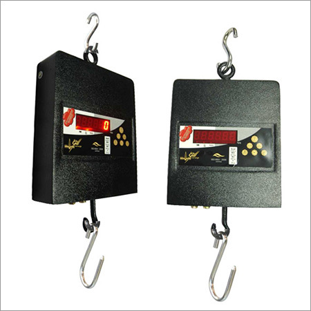 Hanging Scale