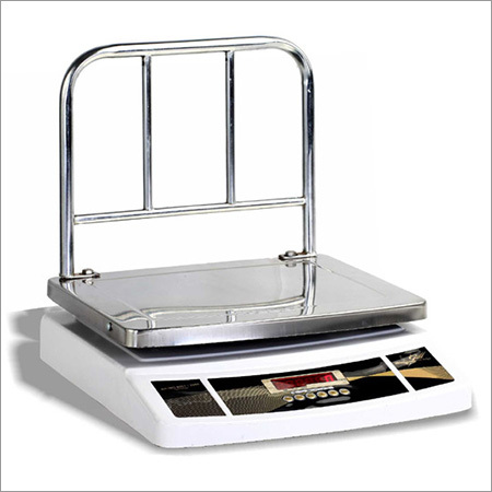 Large Table Top Scales
