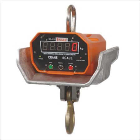 Crane Scale