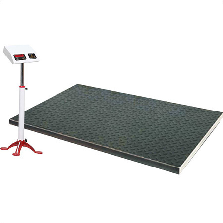 Platform Scale