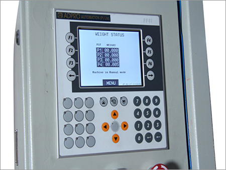 Bag Filling Machine
