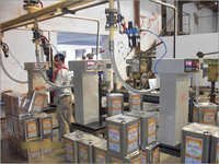 Liquid Filling Machines