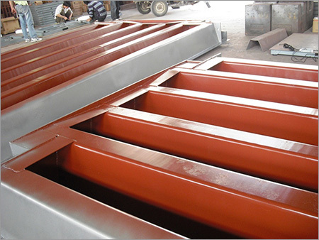 Weighbridge Truck Scale