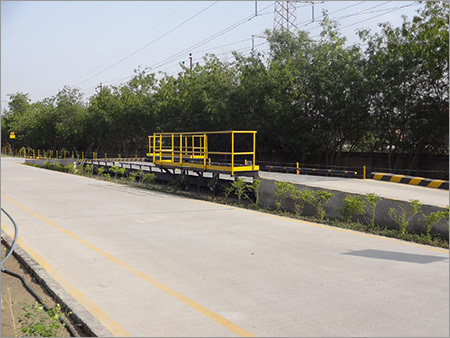 Road Weighbridge