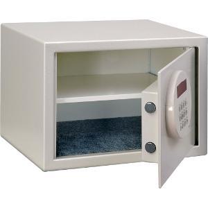 Electronic Safe Locker