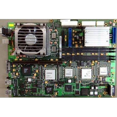 HP Workstation (Alpha Server) Motherboards