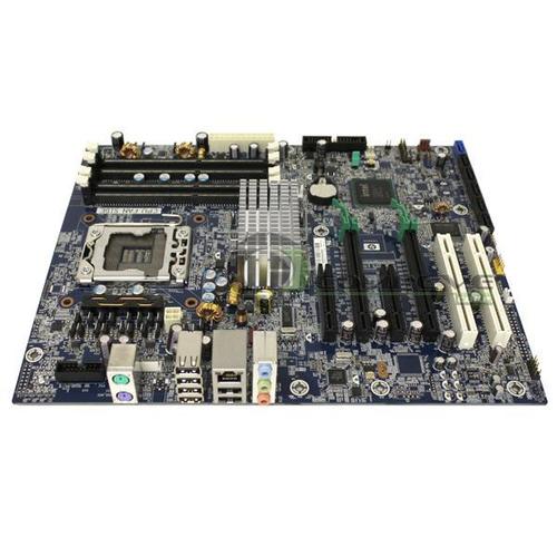 HP Workstation (Z Series) Motherboards