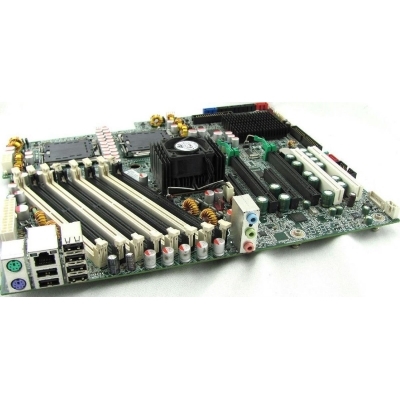 HP Workstation (XW Series) Motherboards