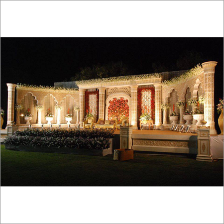 Marriage Decorators