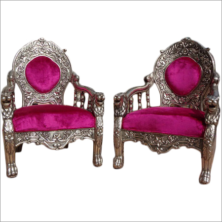 Designer Wedding Chair