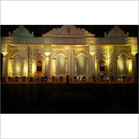 Wedding Decorators