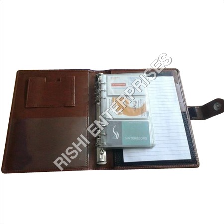Office Planner Diary