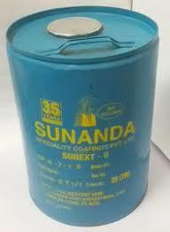 Sunext 8
