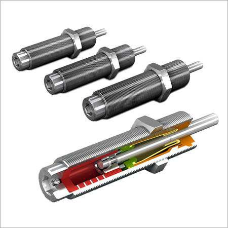Miniature Shock Absorbers