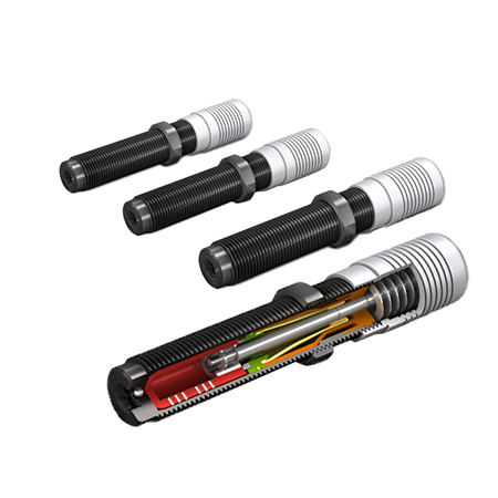 Standard Shock Absorbers