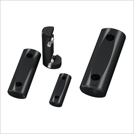 Industrial Profile Dampers