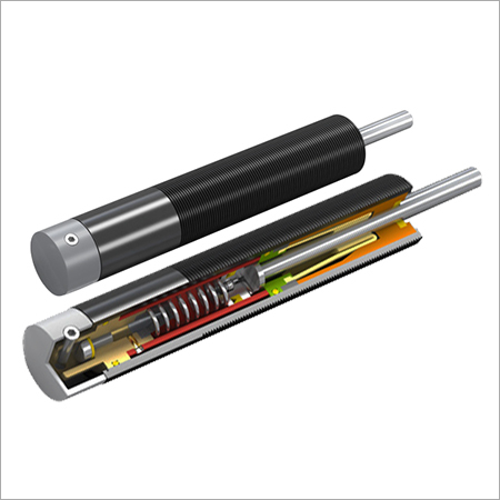 Precision Hydraulic Feed Controls