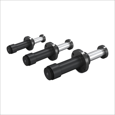 Safety Shock Absorbers