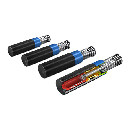 Safety Shock Absorbers