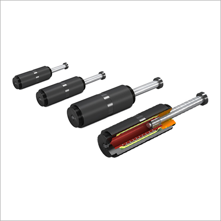 Industrial Safety Shock Absorbers