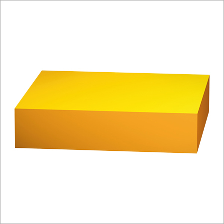 Vibration Isolation Pad