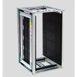 ESD Magazine Rack