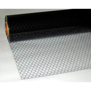 ESD Mesh Curtain /Anti-Static Mesh Curtain