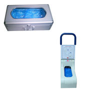 Shoes Strapping Machine