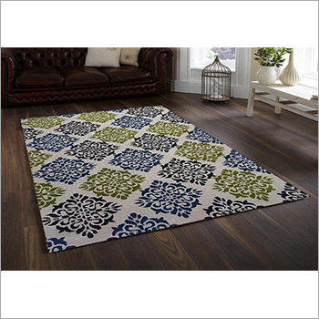 Hand Tufted Modern Carpets