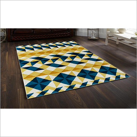 Hand Tufted Designer Carpets