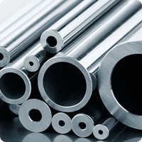 Inconel Pipe