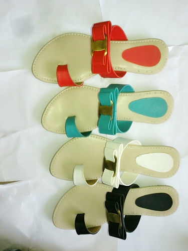 new ladies chappal