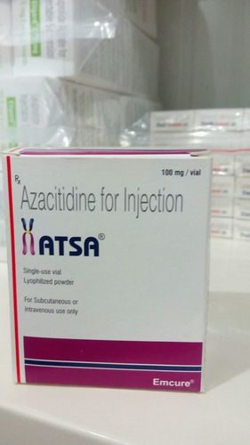 Azacitidine for Injection