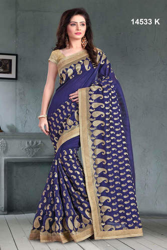 Bhagalpuri Sarees