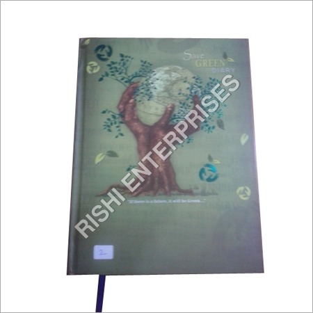 Commercial Executive Diary