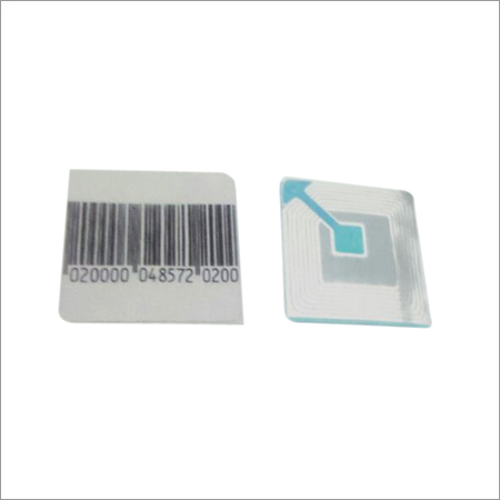 Barcode Label