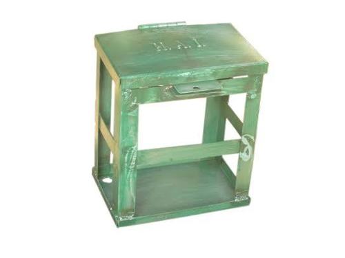 Three Wheeler Body Parts