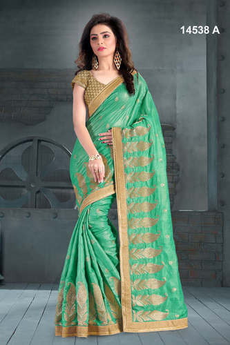 Bhagalpuri Sarees