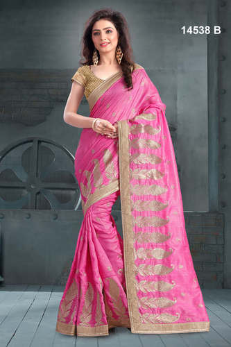 Bhagalpuri Sarees