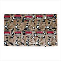 Mobile Charger Pcb - Plastic Material, 50 Hertz Rated Frequency, 240v Voltage Range | Compact Size, Easy To Carry, Better Connectivity