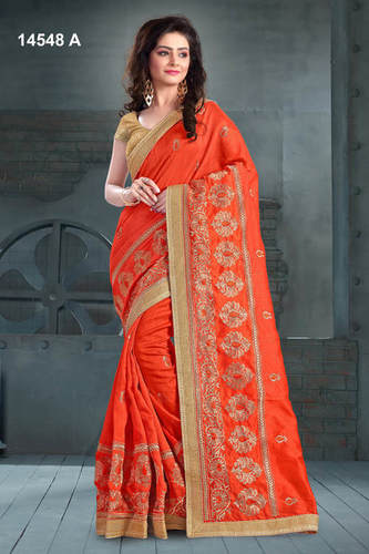 Bhagalpuri Saree